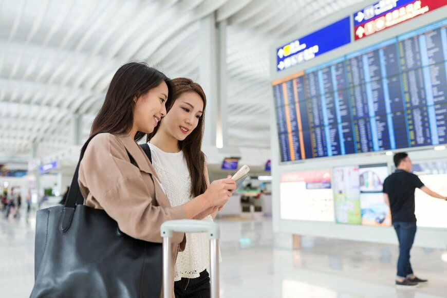 【インバウンド】韓国の訪日観光客は何にいくら使ってる？気になる消費動向をチェック