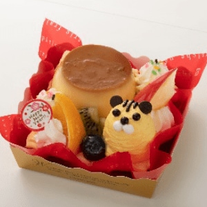 画像出典：シャトレーゼ公式