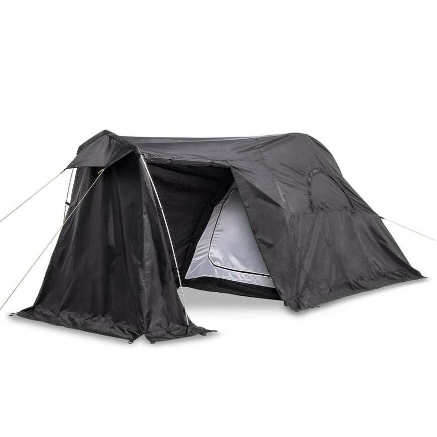 出所：ワークマン公式オンラインストア 【WEB限定】耐久撥水ツーリングシェルター 1人用