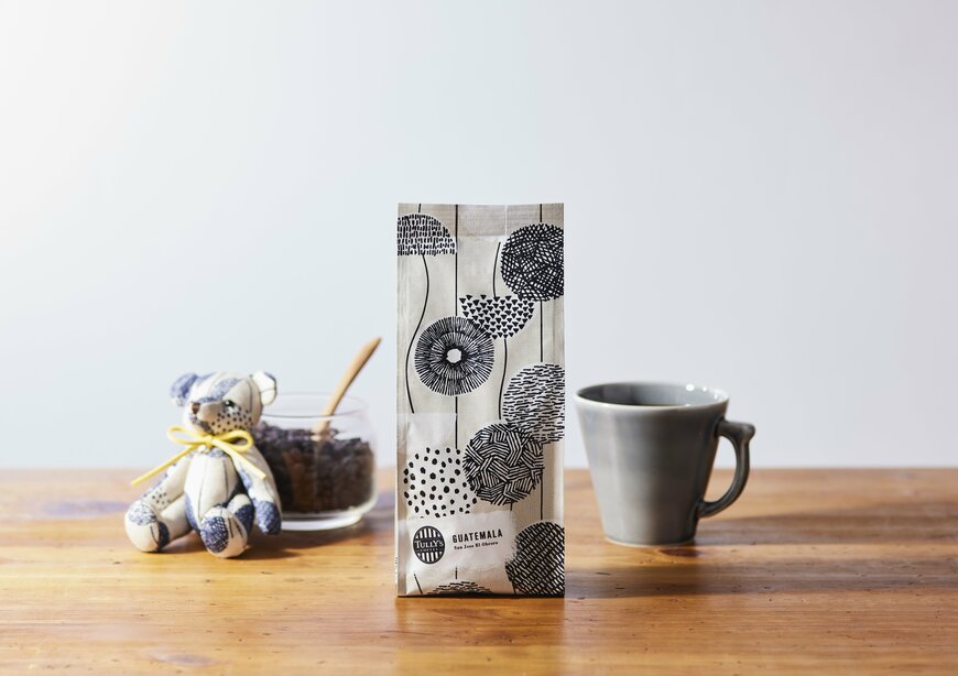 画像出典：タリーズ公式