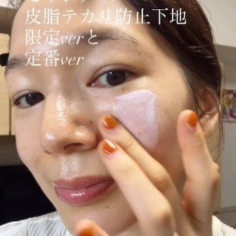 【話題のバズコスメ】セザンヌの「ハイライト＆シェーディング」30代40代の大人のメイクにも馴染む！プチプラコスメを徹底レビュー