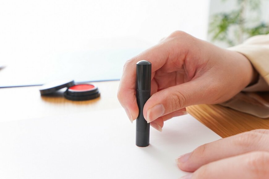 ハンコ社会が変わる!? いまさら聞けない「会社の印鑑」の常識とは