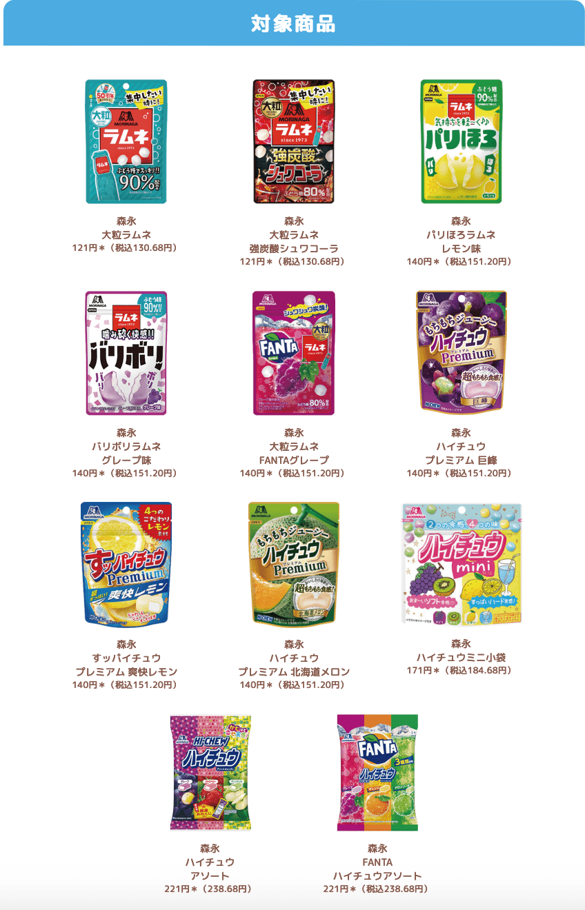 画像出所：すべてセブン-イレブン公式