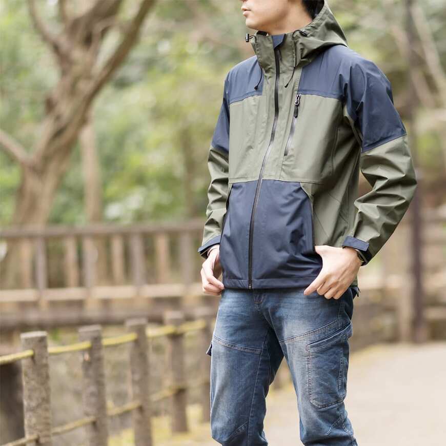 画像出所：ワークマン公式