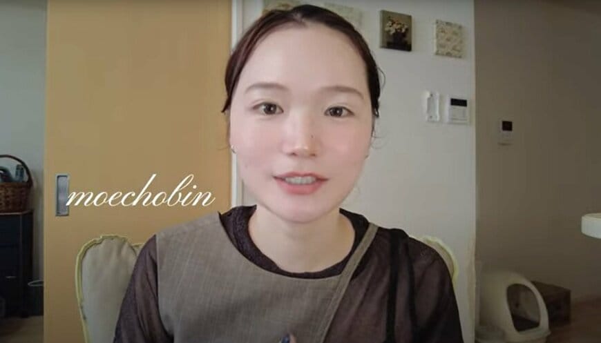 出所：@moechobin
