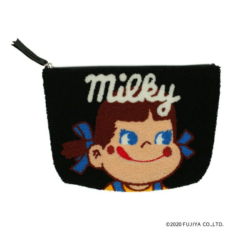 画像出所：ペコちゃんストア