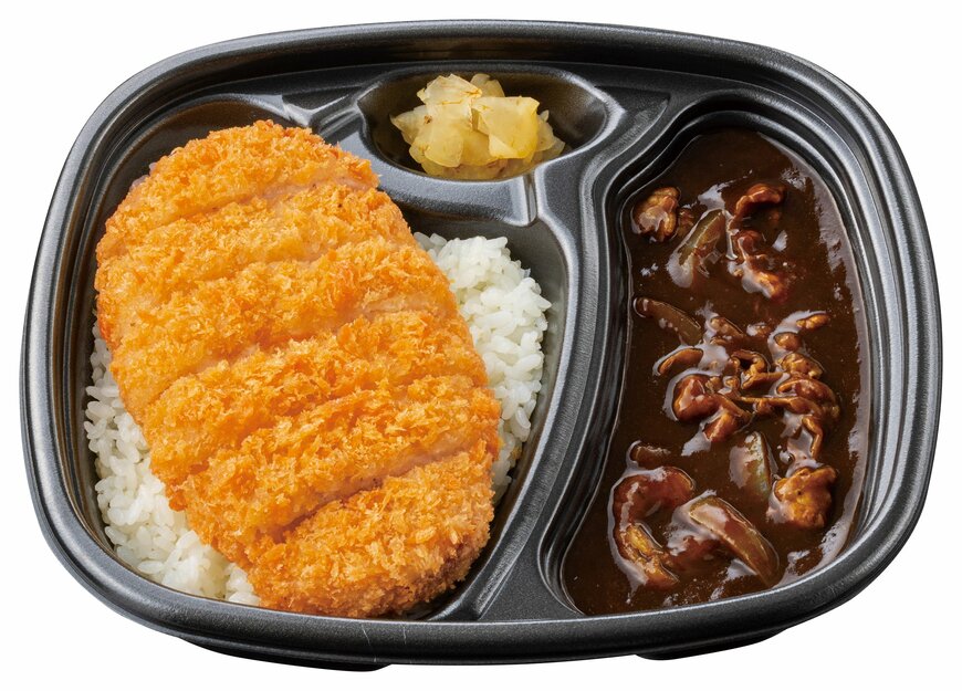 出所：株式会社プレナス「「ほっともっと」この旨さ、プレミアム。牛肉と野菜の旨味が溶け込んだ、味わい深いコク旨カレー『牛肉黒カレー』」