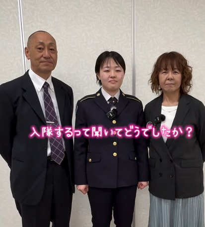 【自衛官にインタビュー】「不安なのはみんな一緒」女性隊員がカメラの前で見せた涙。ありのままの言葉に胸を打たれる！