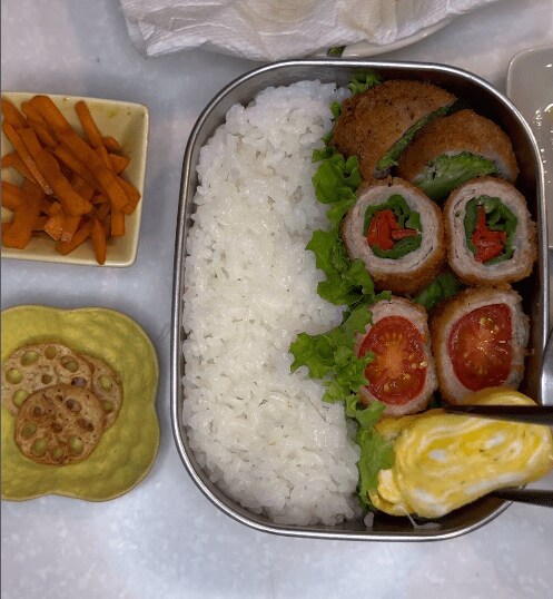 出所：@_kazoku.gohan_