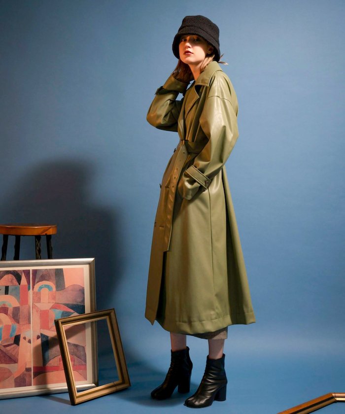 （¥29,700 / MAISON SPECIAL）