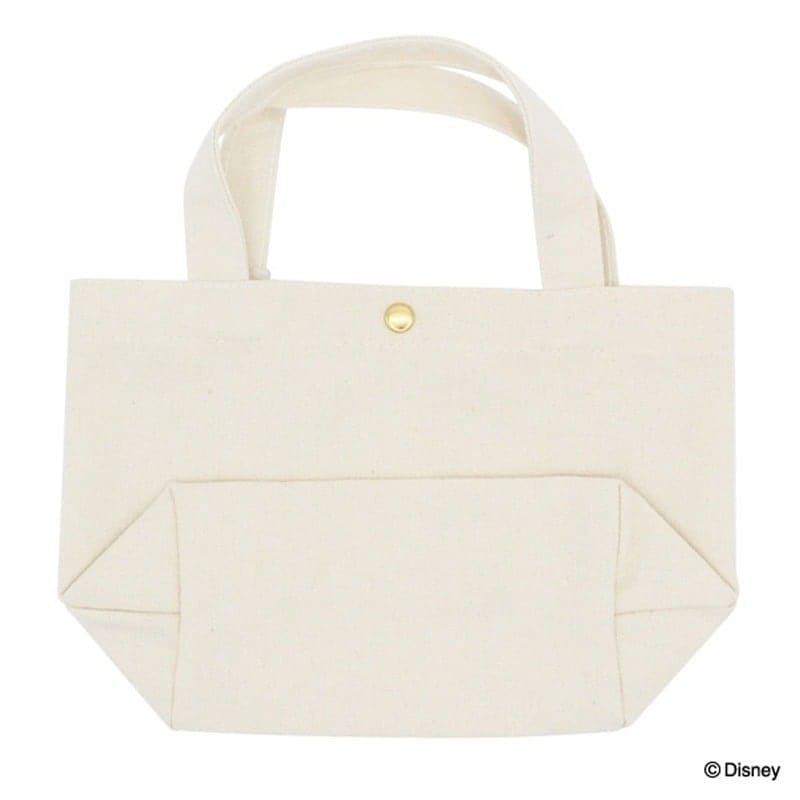 キャンドゥ公式 ディズニープリンセス/トートバッグSの画像