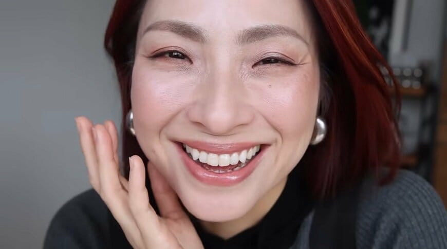 プチプラコスメ紹介