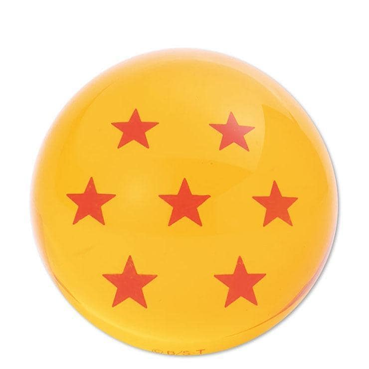 しまむら、ドラゴンボール 七星球(ドラゴンボール超)画像