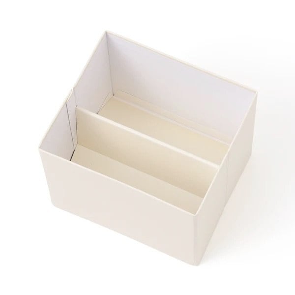 出所:フランフラン公式 コンパクト ツイードティッシュカバー アイボリー https://francfranc.com/products/1111060052089