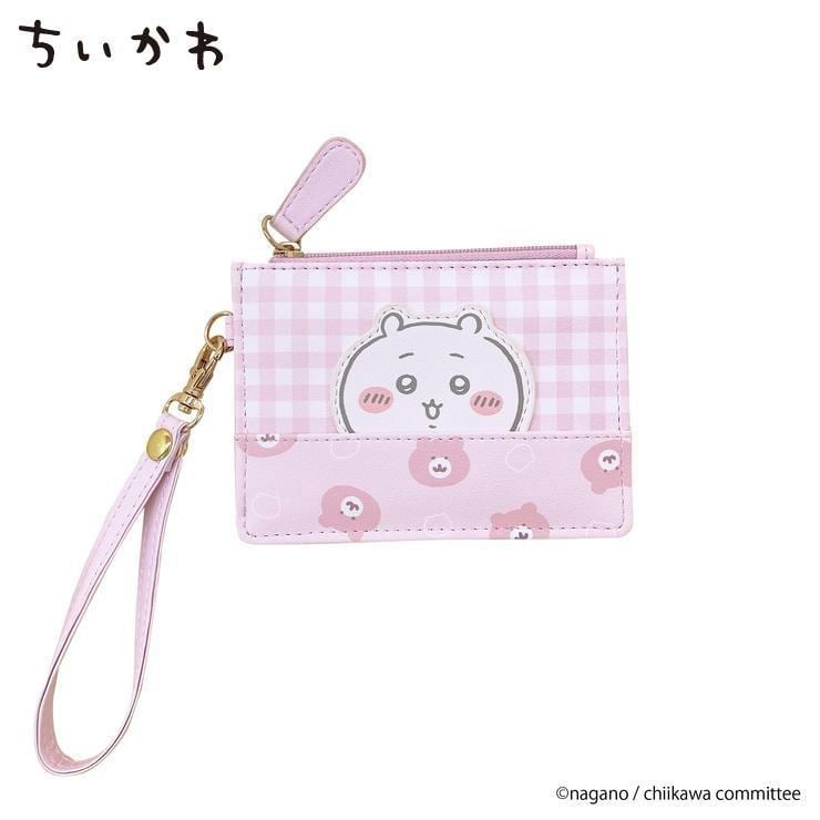 しまむら、フラグメントケース(ちいかわ)商品画像