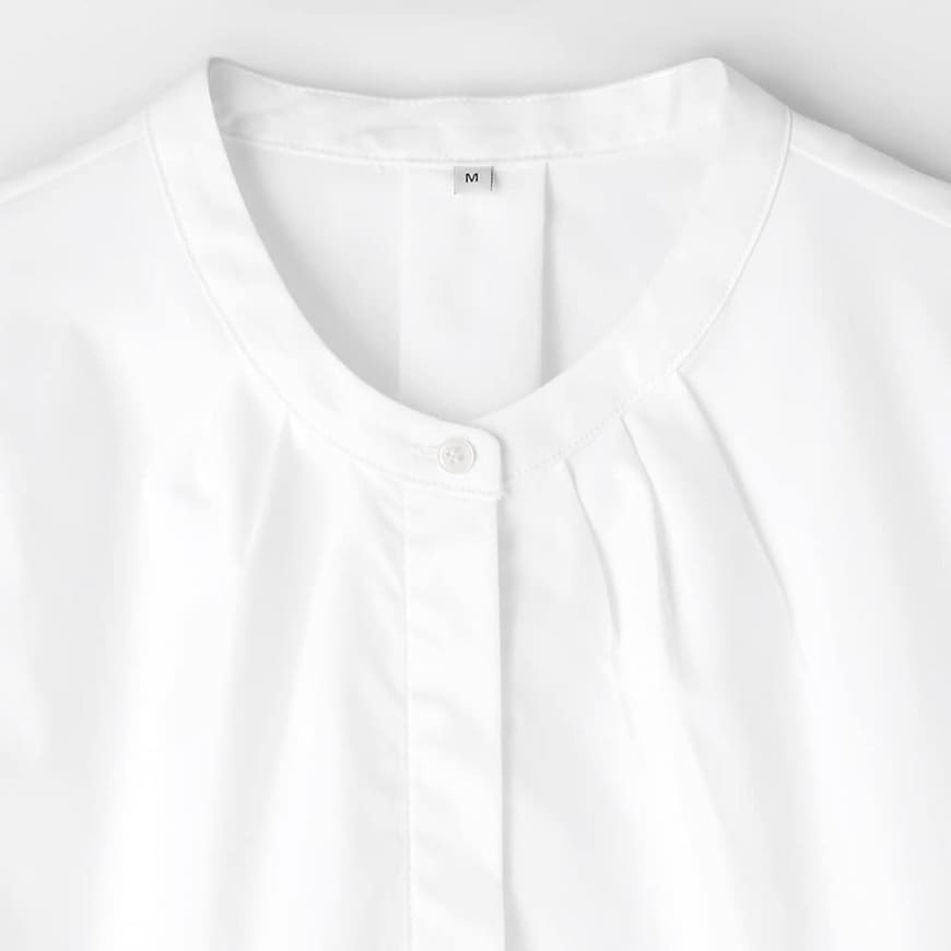 ワークマン公式　レディースシーンレスシャツブラウス