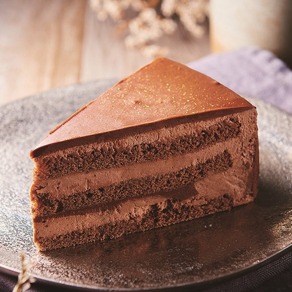 糖質の気になる方も、濃厚なチョコレートを楽しめる