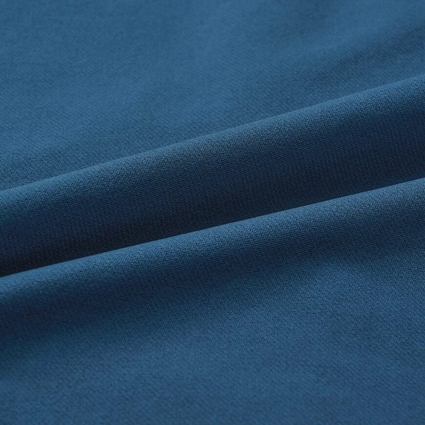 ワークマン公式　フィッテスト長袖シャツ