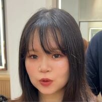 お手入れ楽なのにかわいい！女性が出産前にイメチェンを決意→かわいい＆大人っぽい〈ショートボブ〉で【大変身】