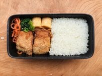【バレンタインチョコ弁当】「チョコは父が作りました」父が娘に贈る「チョコレート弁当」のギミックがすごい！