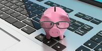 国税庁最新の平均給与487万円。貯蓄3000万円以上の世帯は年収いくら？