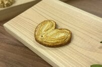 おいしそうな「源氏パイ」に隠された秘密が話題　「まさかの正体」に思わず目を疑う　