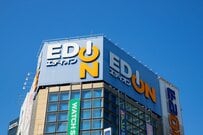 【2022年3月決算】エディオン（2730）の株主優待