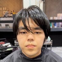 【劇的イメチェン】北海道から渋谷の美容院に来店した大学生→プロの技で観光ついでとは思えない大変身！