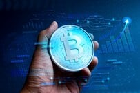 【仮想通貨（暗号資産）】ビットコイン（BTC）が人気な理由とは？その魅力と将来性について解説