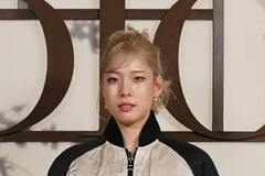 フェンシング・江村美咲選手 スタイル抜群ディオールコーデ披露「もうモデルさん」「クールビューティー」と話題に