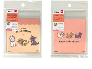 200個以上 DAISOダイソー ラッピングバッグ おしゃれキャット マリー MERY Shopのギフトラッピングアイディアまとめ🩰🤍 200個以上