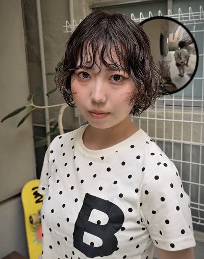 人気美容師