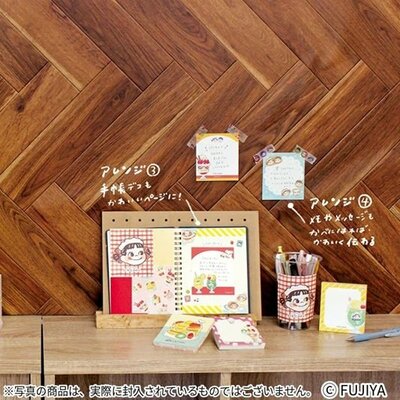 ハラペコ喫茶 ステーショナリーセット