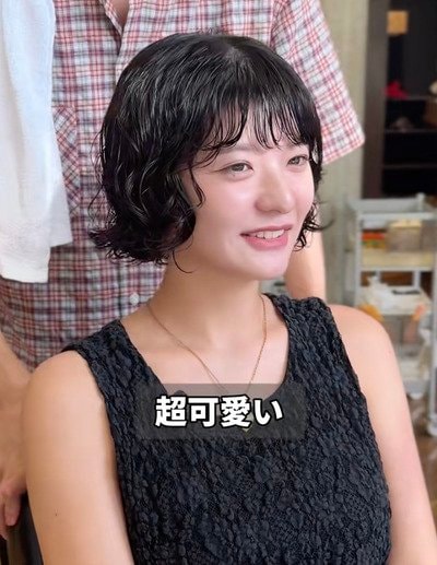 人気美容師