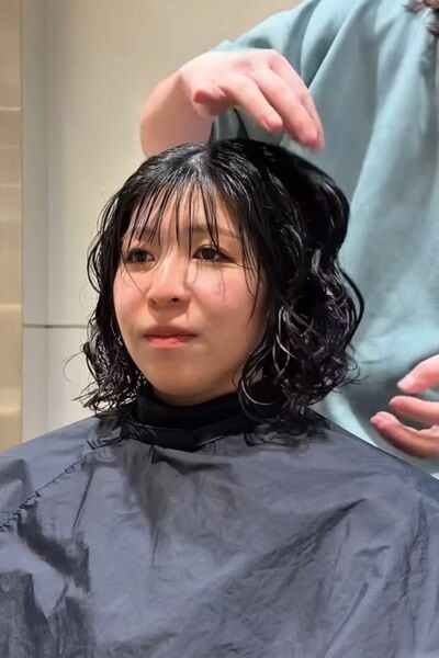 人気美容師