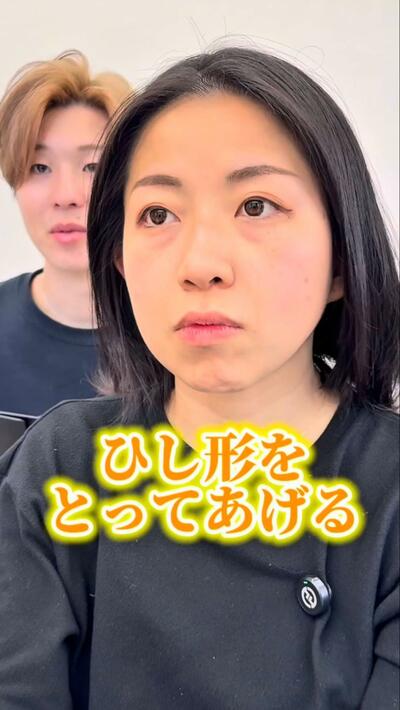人気美容師
