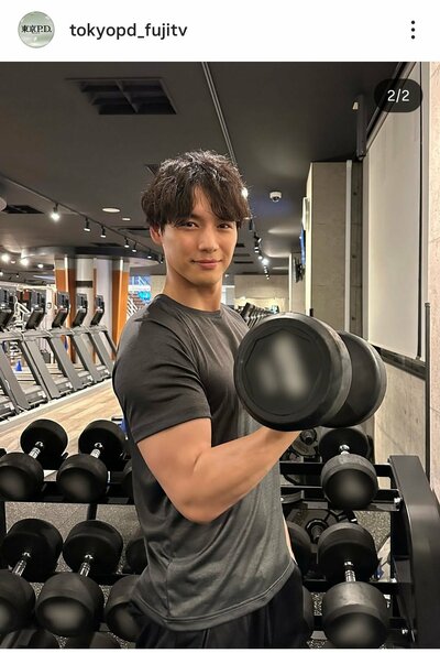 「東京P.D. 警視庁広報2係」のInstagram投稿