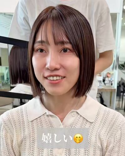 人気美容師
