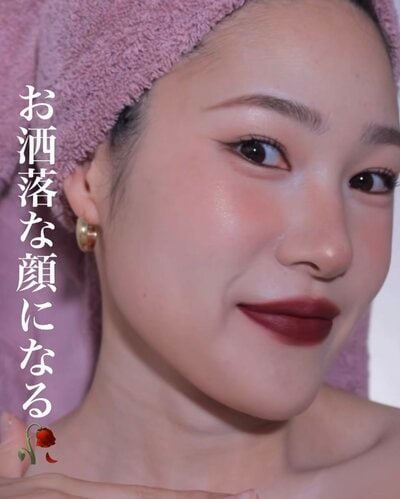プチプラコスメ紹介