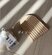 【100均DIY】ダイソーのトレー＋セリアの球体を“貼るだけ”！おしゃれな脚付きアクセサリートレイに変身