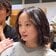 「他店でパーマを失敗された」と落胆する女性がパーマ落としでお直し！ツヤツヤな仕上がりに「可愛い」と笑顔