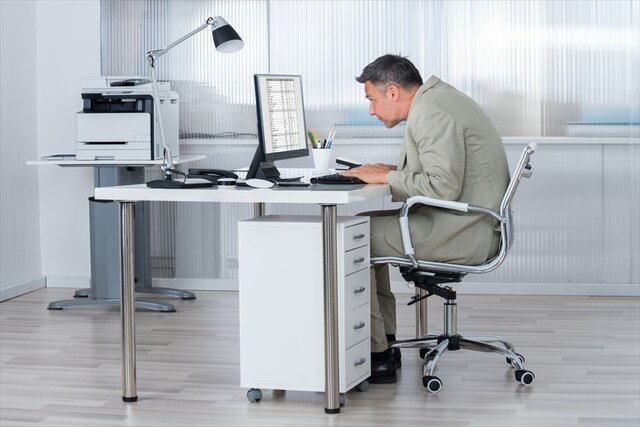 「骨格」が自律神経を乱す？ 不調のときに疑ってみるべき意外な原因