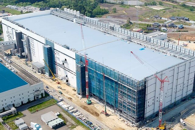日韓の火種となった半導体材料。日本が強い高純度ガス、韓国は「脱日本」と意気込むが…