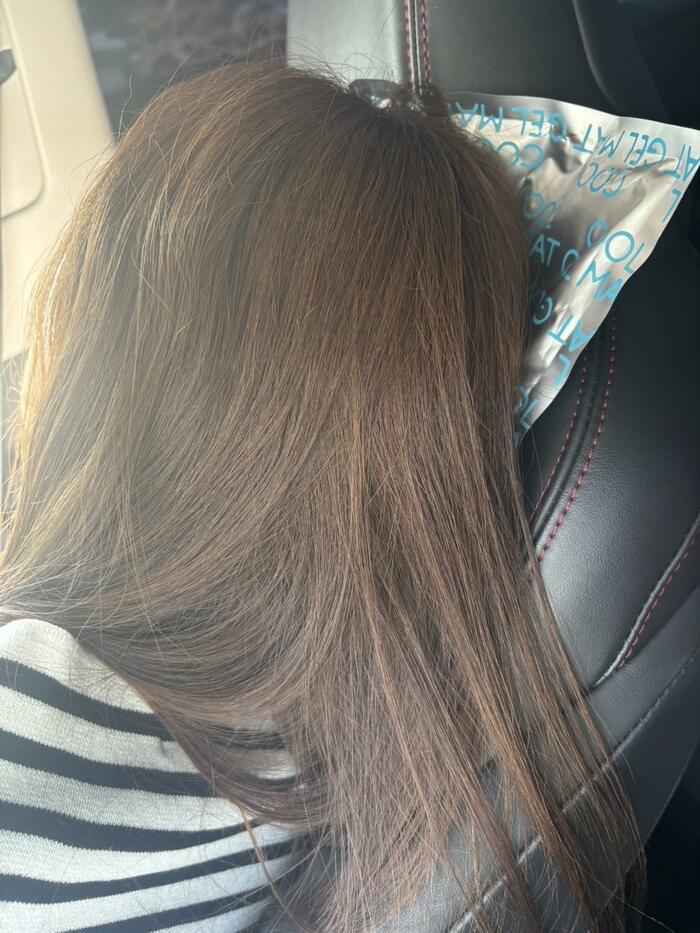 セリア クールジェルマット