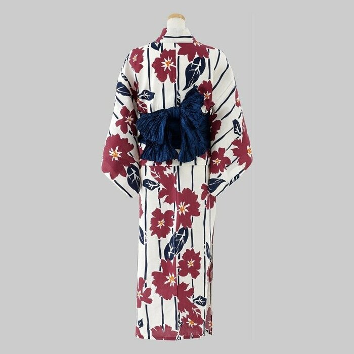 しまむら公式 レディース 浴衣(MARIE)
