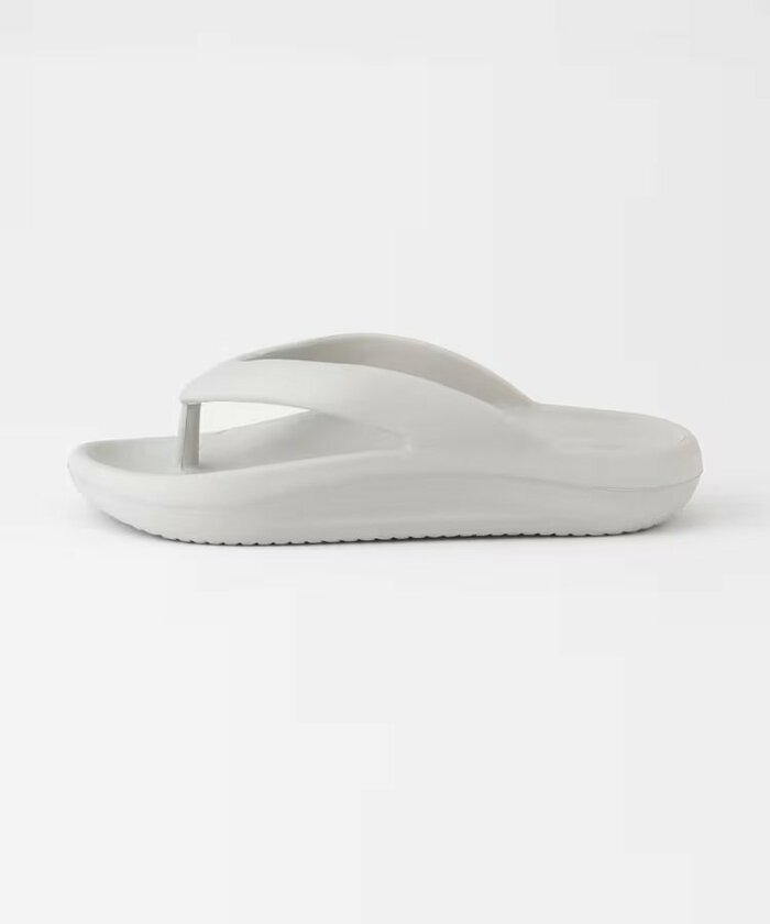 軽量トングサンダル