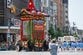 京都・祇園祭の問屋のセールで見つけた着物　想定外の掘り出し物に「良い買い物」「どこで買えますか？」と反響