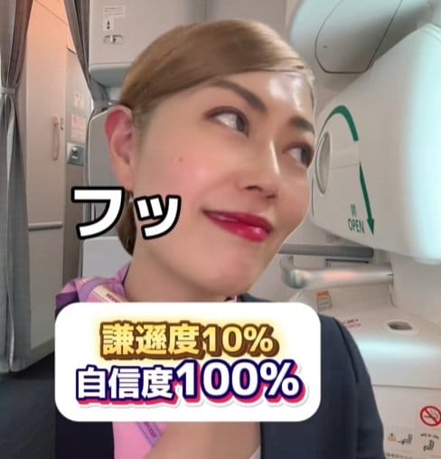 出所：akko_san_dayo「欧米人の自信と日本人の謙虚さの違い」