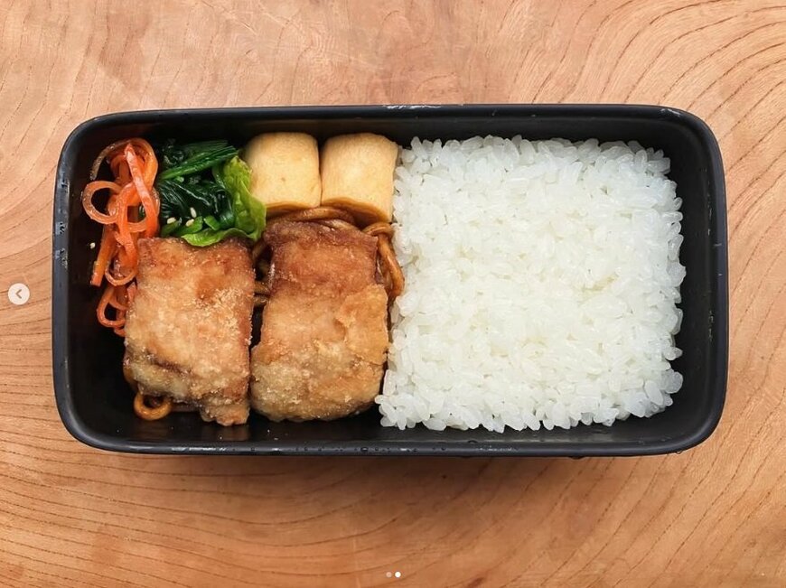 【バレンタインチョコ弁当】「チョコは父が作りました」父が娘に贈る「チョコレート弁当」のギミックがすごい！