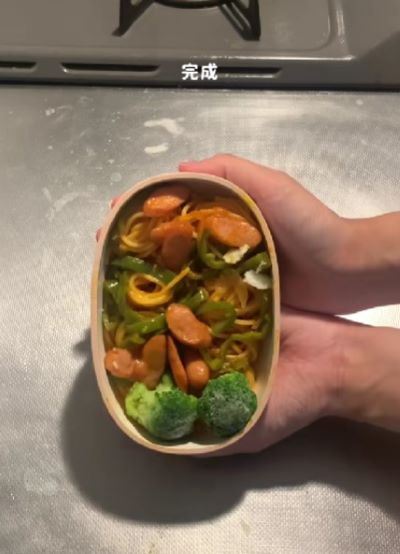 出所：@mii_cookinglog